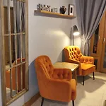Konukevi Fab View (adults Only) 4*