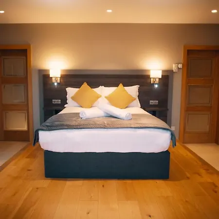 Fab View (adults Only) 4* Dingle
