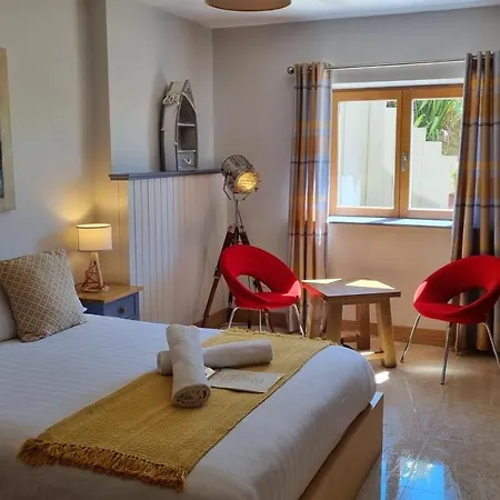 Fab View (adults Only) Pensjonat 4*