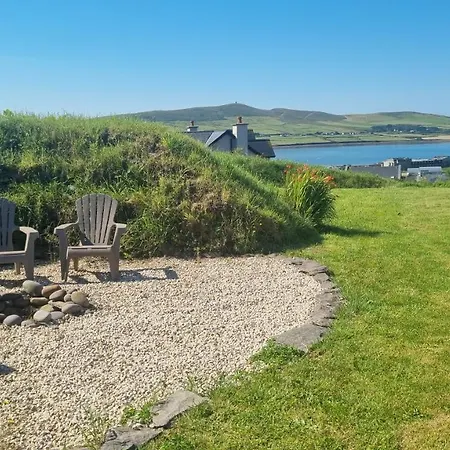 Fab View (adults Only) Pensjonat Dingle