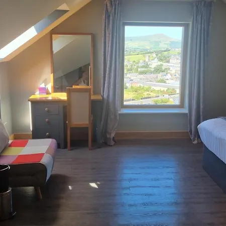Pensjonat Fab View (adults Only) Dingle