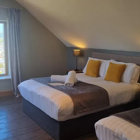Fab View (adults Only) 4* Dingle