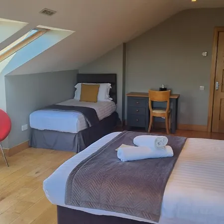 Fab View (adults Only) 4* Dingle