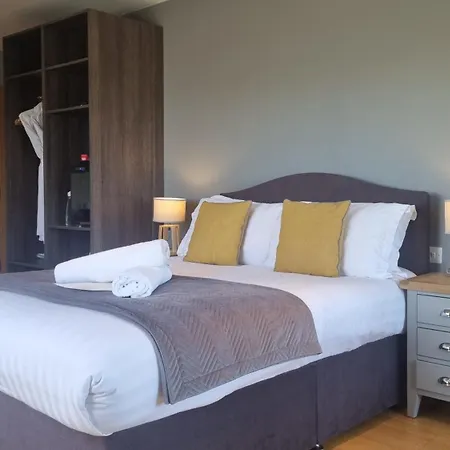 Fab View (adults Only) Pensjonat 4*