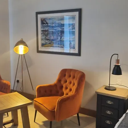 Pensjonat Fab View (adults Only) Dingle