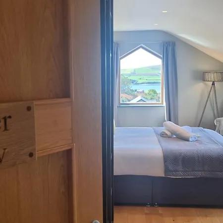 Pensjonat Fab View (adults Only) 4*