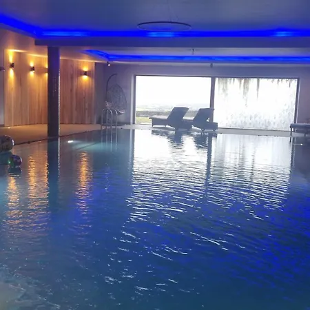 Gæstehus Fab View (adults Only) 4*