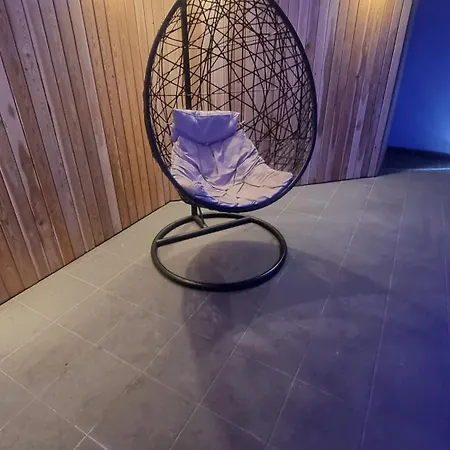 Gasthuis Fab View (adults Only) 4*