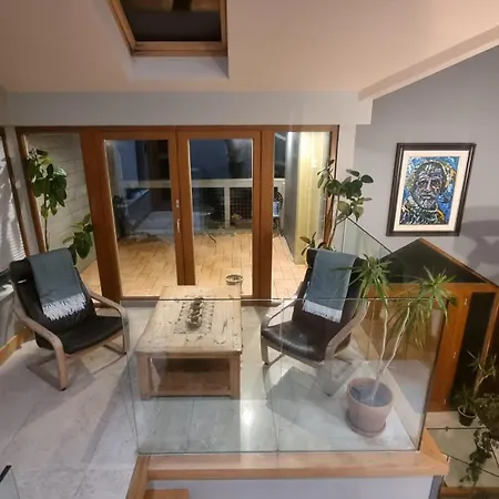 Πανσιόν Fab View (adults Only) Ντίνγκλε