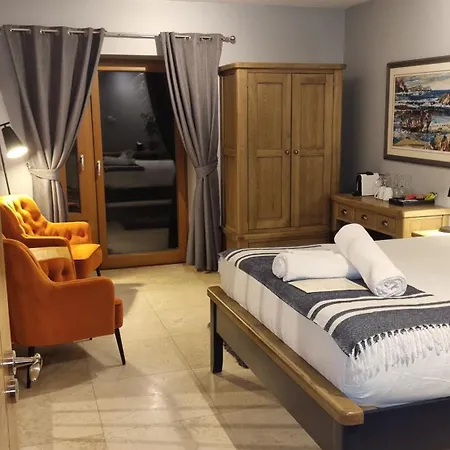 Fab View (adults Only) Pensjonat 4*
