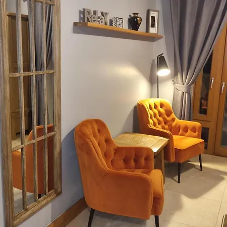 Pensjonat Fab View (adults Only) 4*