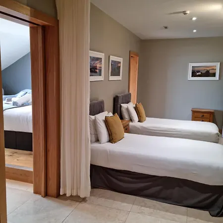 Pensjonat Fab View (adults Only)