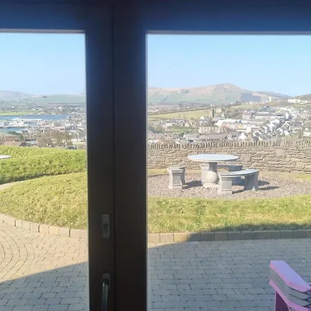 Fab View (adults Only) Pensjonat Dingle