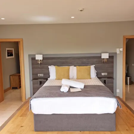 Pensjonat Fab View (adults Only) Dingle