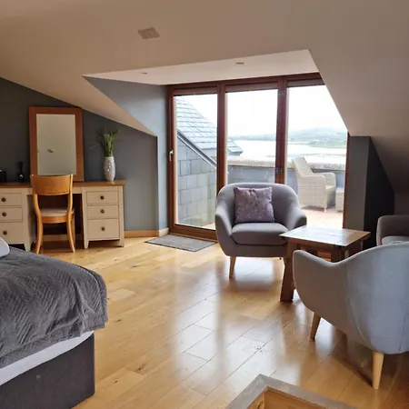 Fab View (adults Only) 4* Dingle