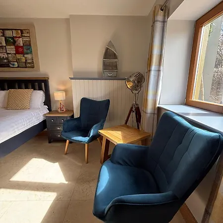 Pensjonat Fab View (adults Only)