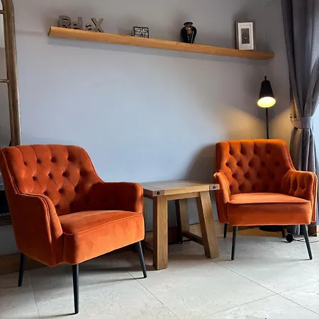 Pensjonat Fab View (adults Only) 4*