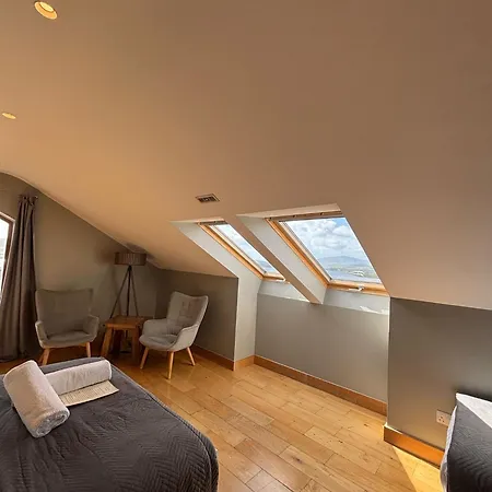 Fab View (adults Only) Guest house Dingle
