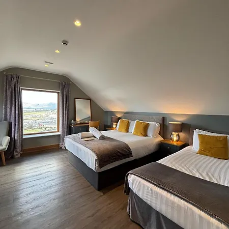Pensjonat Fab View (adults Only) Dingle