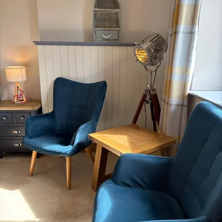 Gasthuis Fab View (adults Only) Dingle