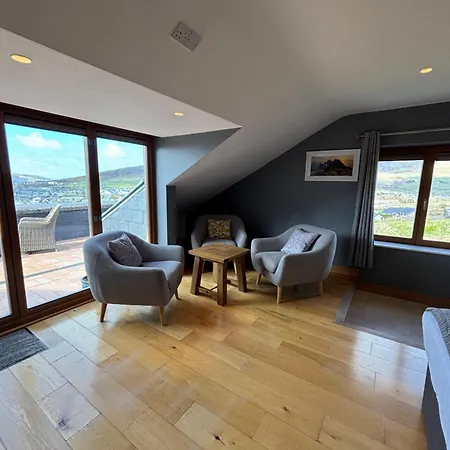 Fab View (adults Only) Gasthuis Dingle