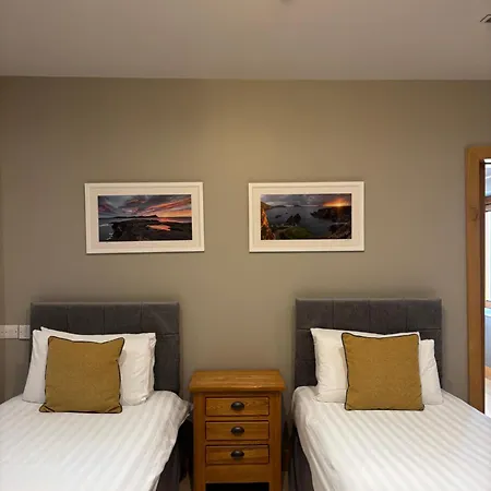 Fab View (adults Only) 4* Dingle