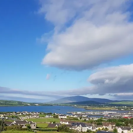 Fab View (adults Only) 4* Dingle