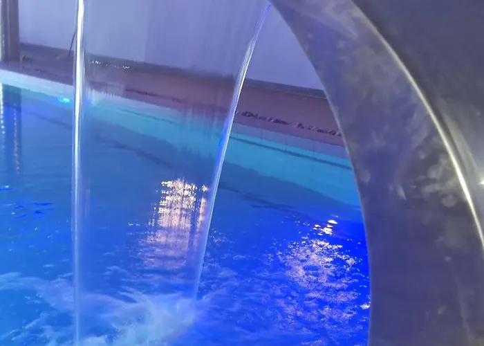 Konukevi Fab View (adults Only)