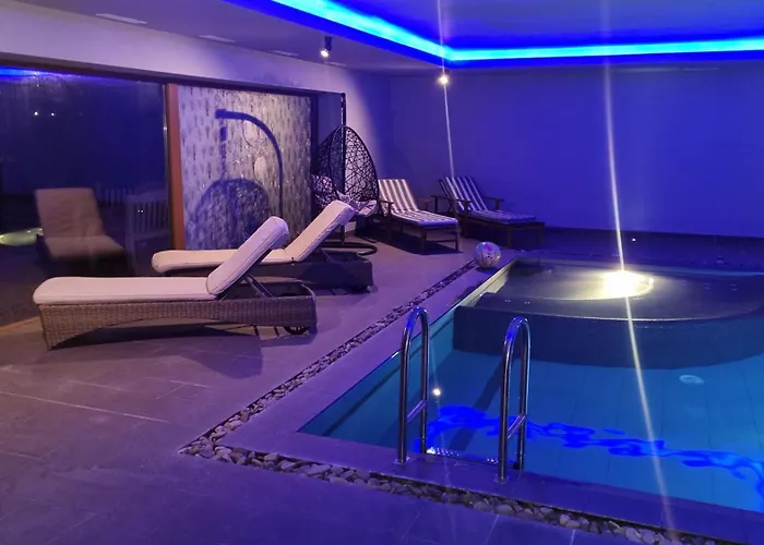 Fab View (adults Only) Konukevi