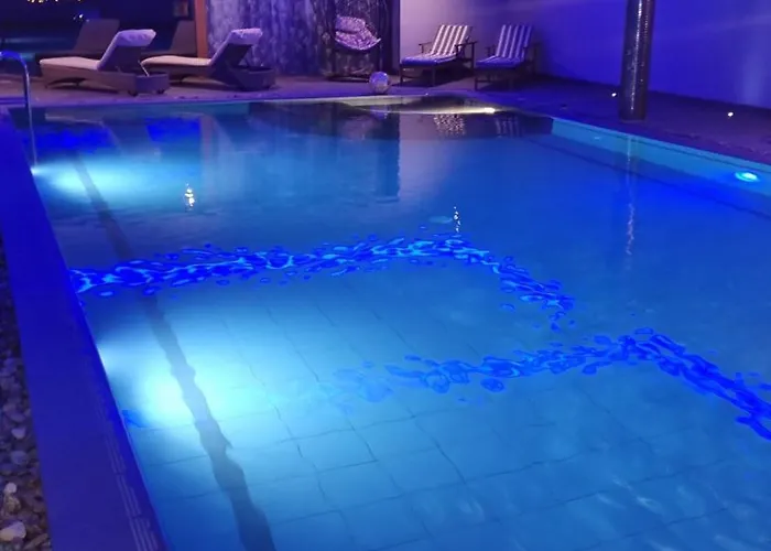 Fab View (adults Only) 4* Dingle