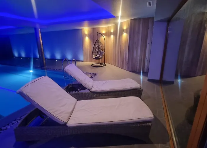 Fab View (adults Only) 4* Dingle