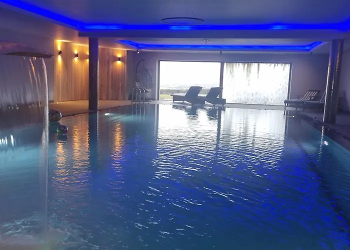 Konukevi Fab View (adults Only) 4*