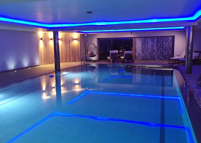 Fab View (adults Only) Pensjonat Dingle