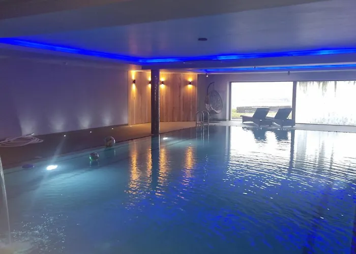 Konukevi Fab View (adults Only) Dingle