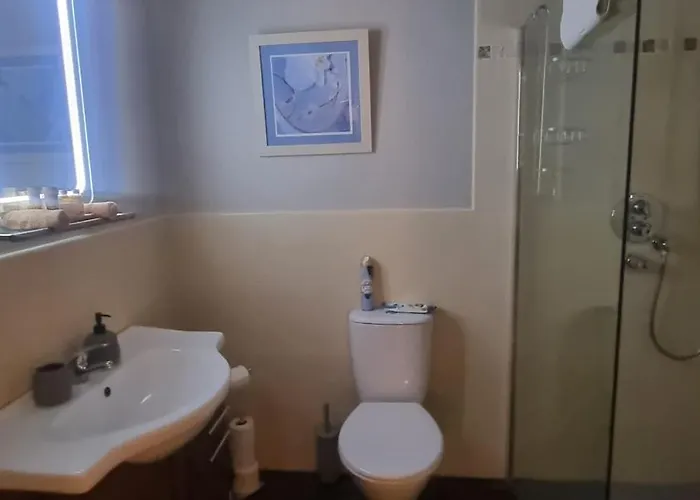 Fab View (adults Only) Konukevi