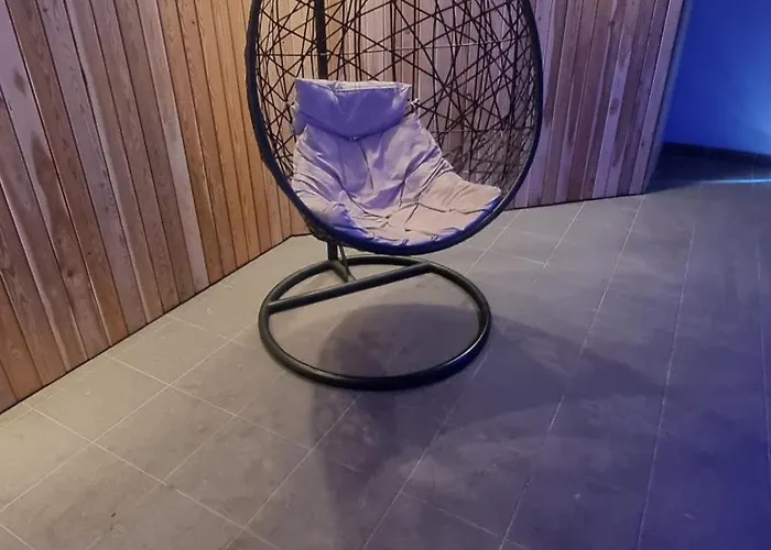 Konukevi Fab View (adults Only) 4*