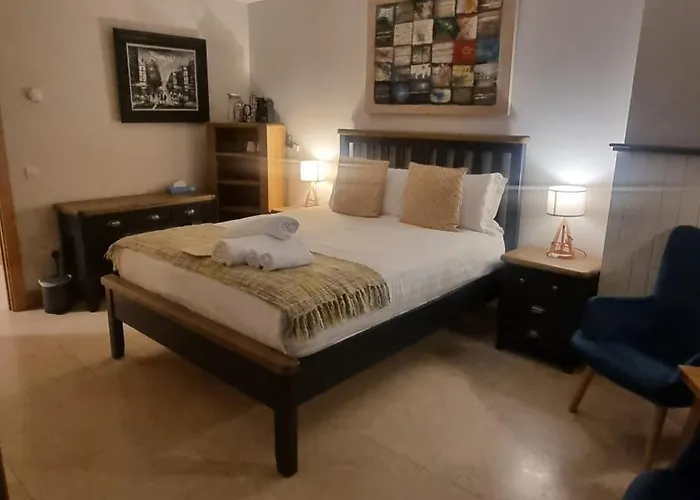 Fab View (adults Only) Konukevi Dingle