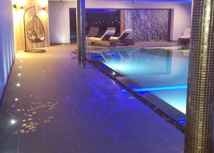 Konukevi Fab View (adults Only) Dingle