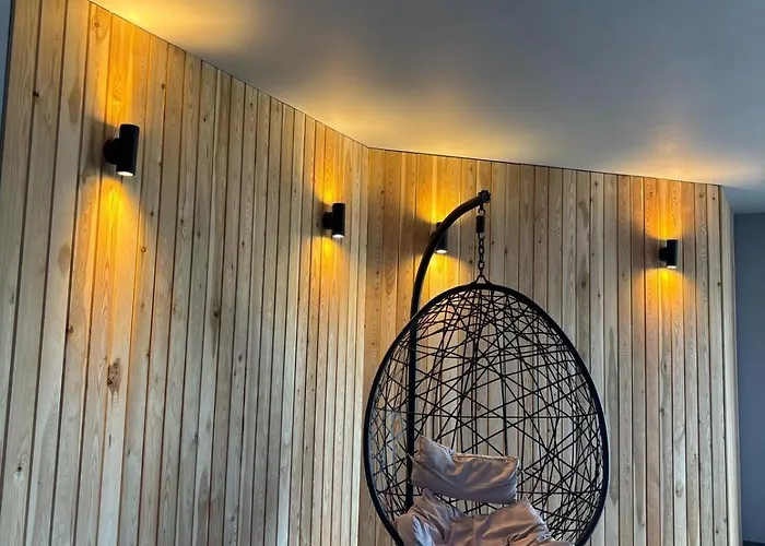 Konukevi Fab View (adults Only)