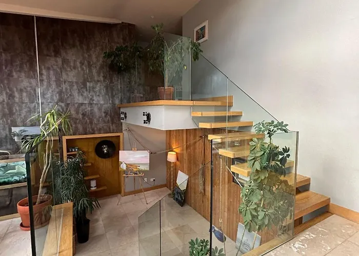 Konukevi Fab View (adults Only) Dingle