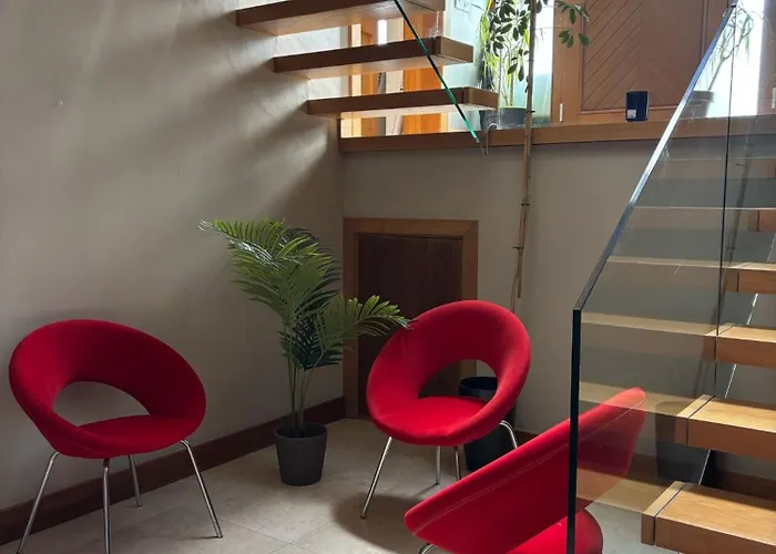 Fab View (adults Only) Konukevi