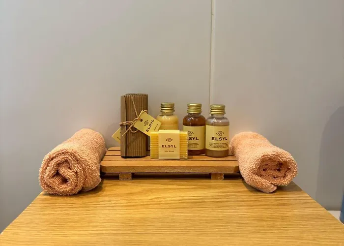 Konukevi Fab View (adults Only)